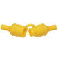 In-Line Fuse Holder, Waterproof, 20 Amp Fuse, 2/PK