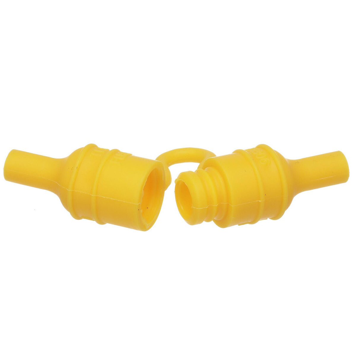 In-Line Fuse Holder, Waterproof, 20 Amp Fuse, 2/PK