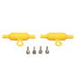 In-Line Fuse Holder, Waterproof, 20 Amp Fuse, 2/PK