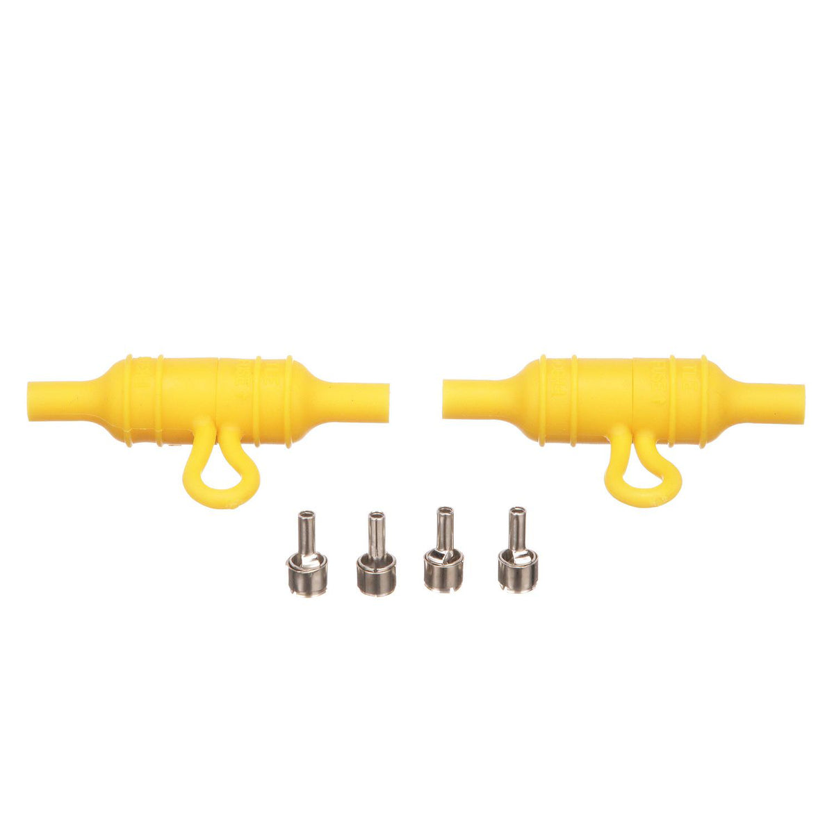 In-Line Fuse Holder, Waterproof, 20 Amp Fuse, 2/PK
