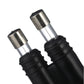 In-Line Fuse Holder w/ Spare, Waterproof, 10 Amp Fuse