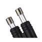 In-Line Fuse Holder w/ Spare, Waterproof, 20 Amp Fuse