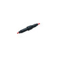 In-Line Fuse Holder w/ Fuse, Waterproof, 20 Amp Fuse
