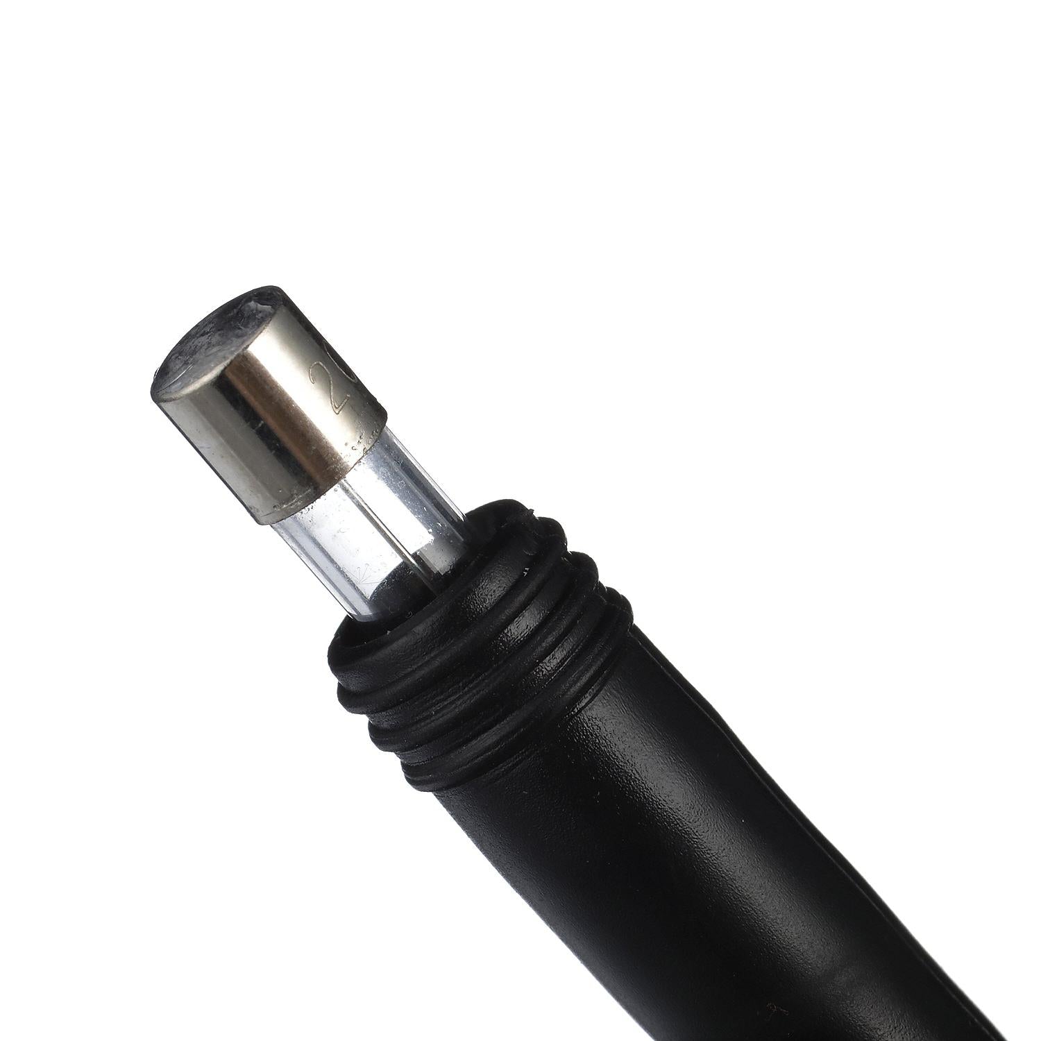 In-Line Fuse Holder w/ Fuse, Waterproof, 20 Amp Fuse