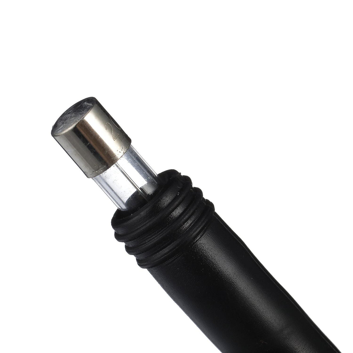 In-Line Fuse Holder w/ Fuse, Waterproof, 20 Amp Fuse
