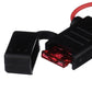 In-Line Fuse Holder, Waterproof, 10 Amp Fuse