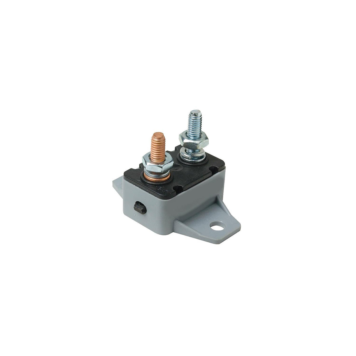 Manual Circuit Breaker, 30 Amp