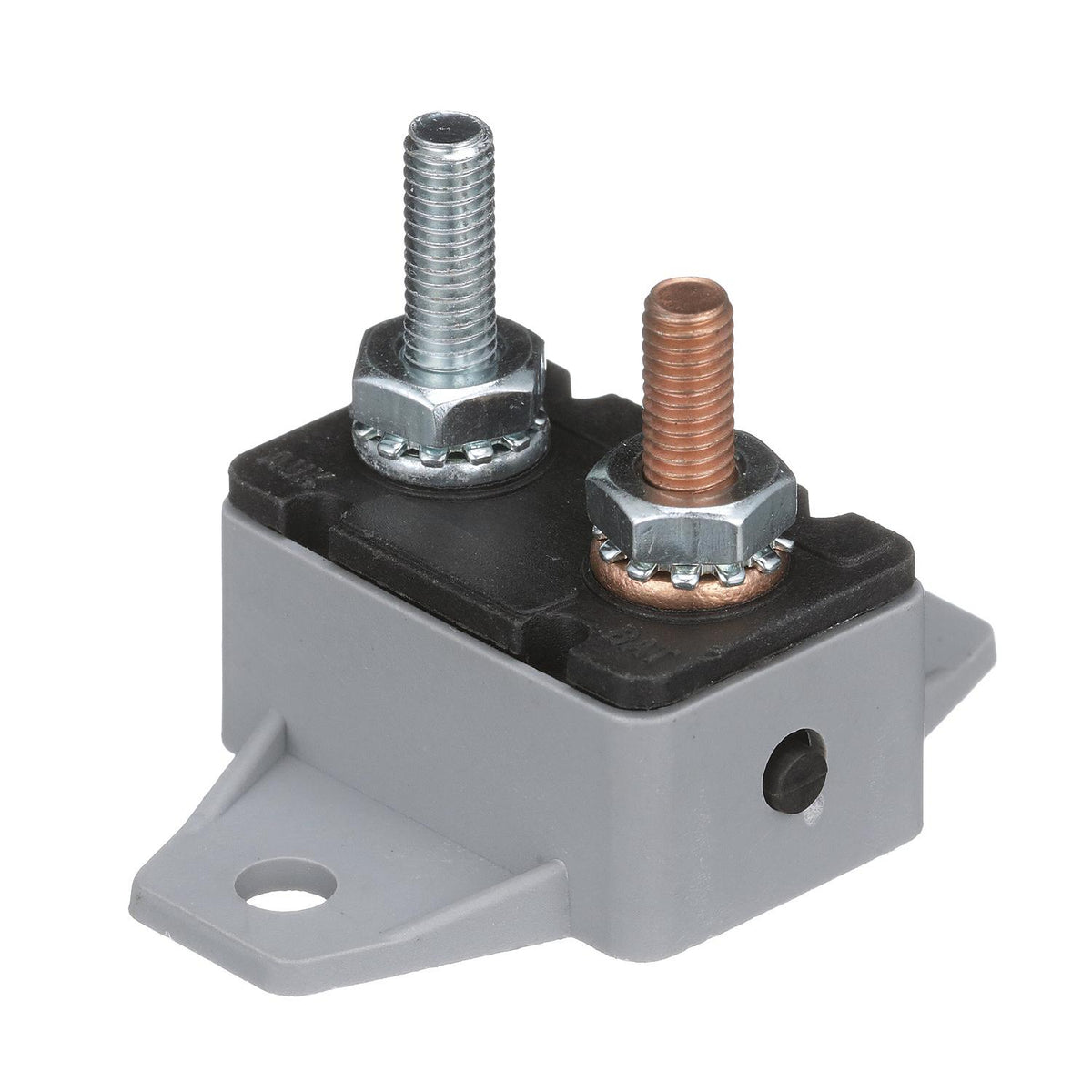 Manual Circuit Breaker, 30 Amp
