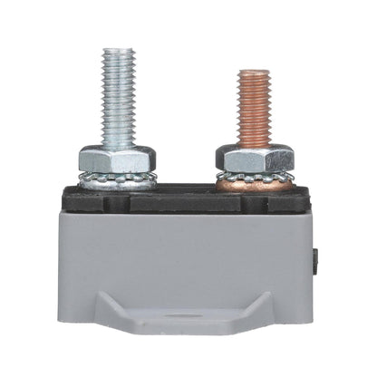 Manual Circuit Breaker, 30 Amp