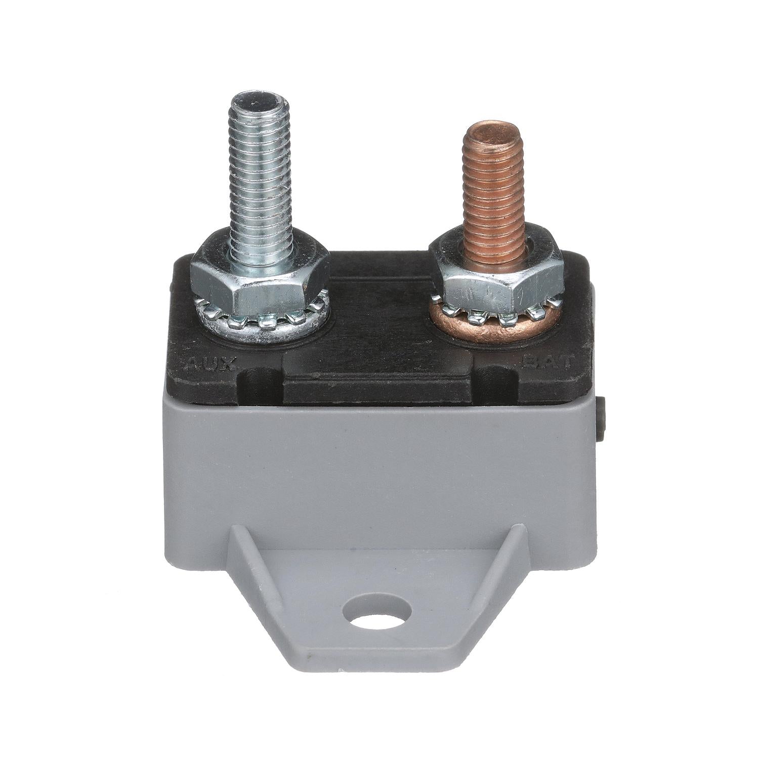 Manual Circuit Breaker, 30 Amp