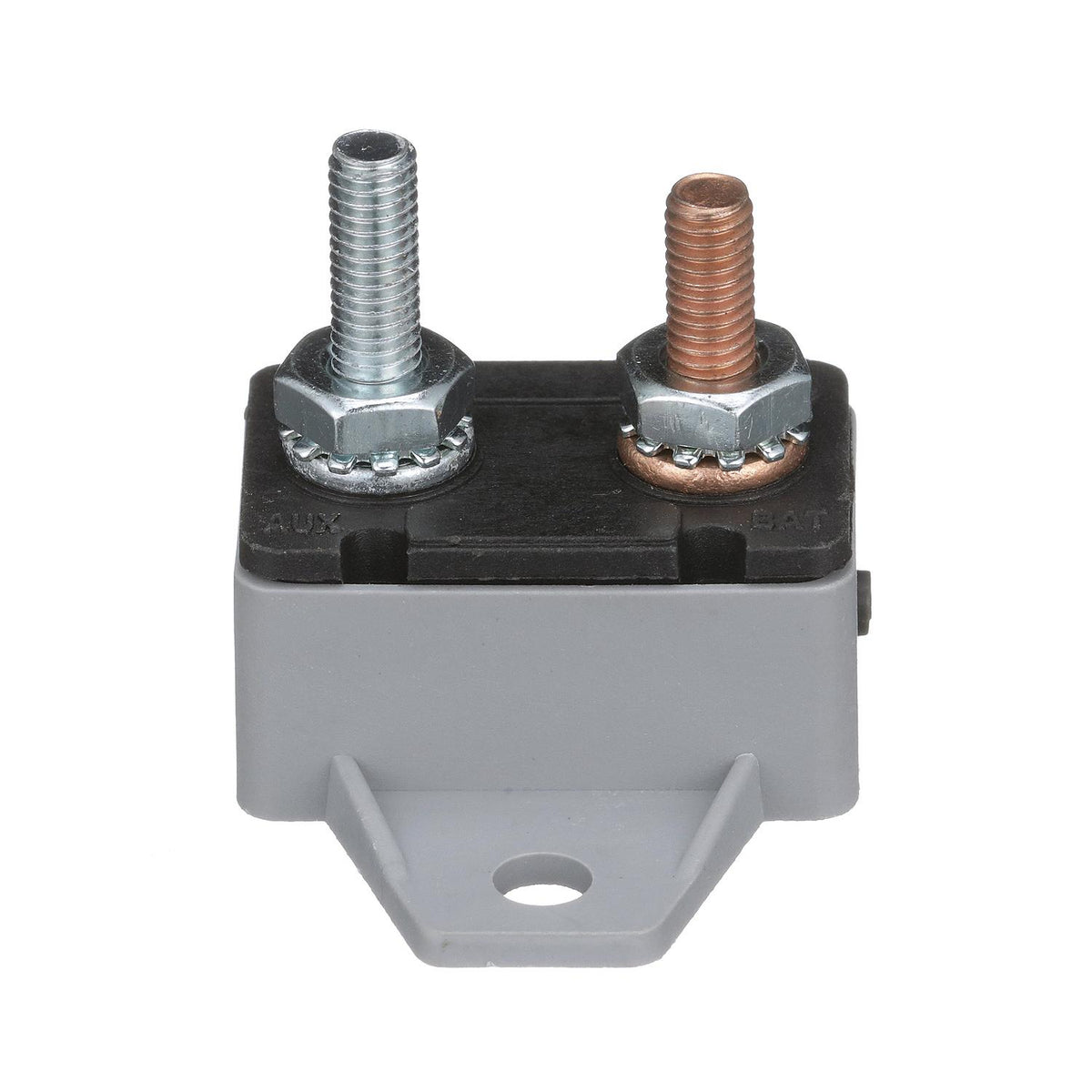 Manual Circuit Breaker, 30 Amp