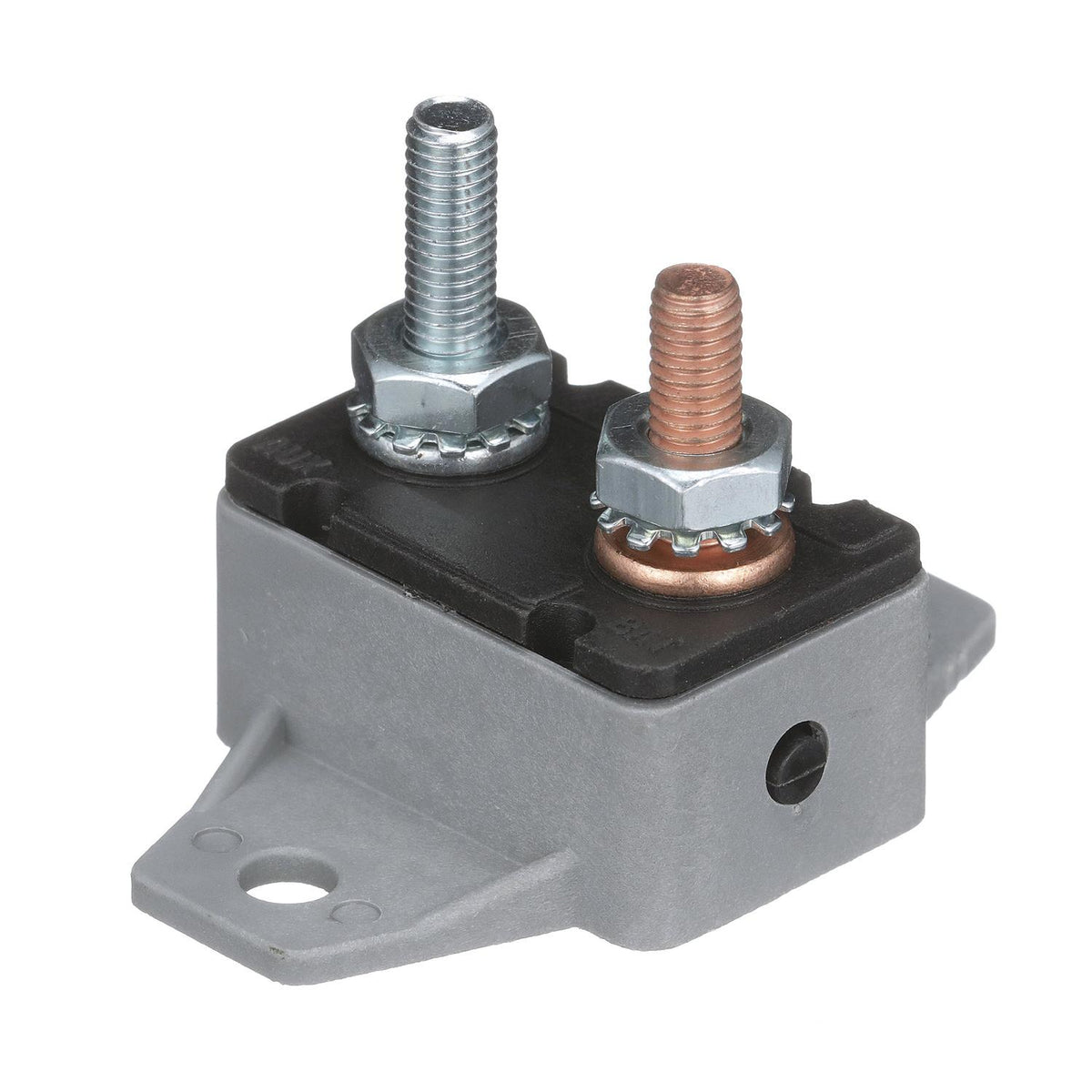 Manual Circuit Breaker, 40 Amp
