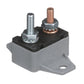 Manual Circuit Breaker, 40 Amp