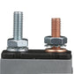 Manual Circuit Breaker, 40 Amp