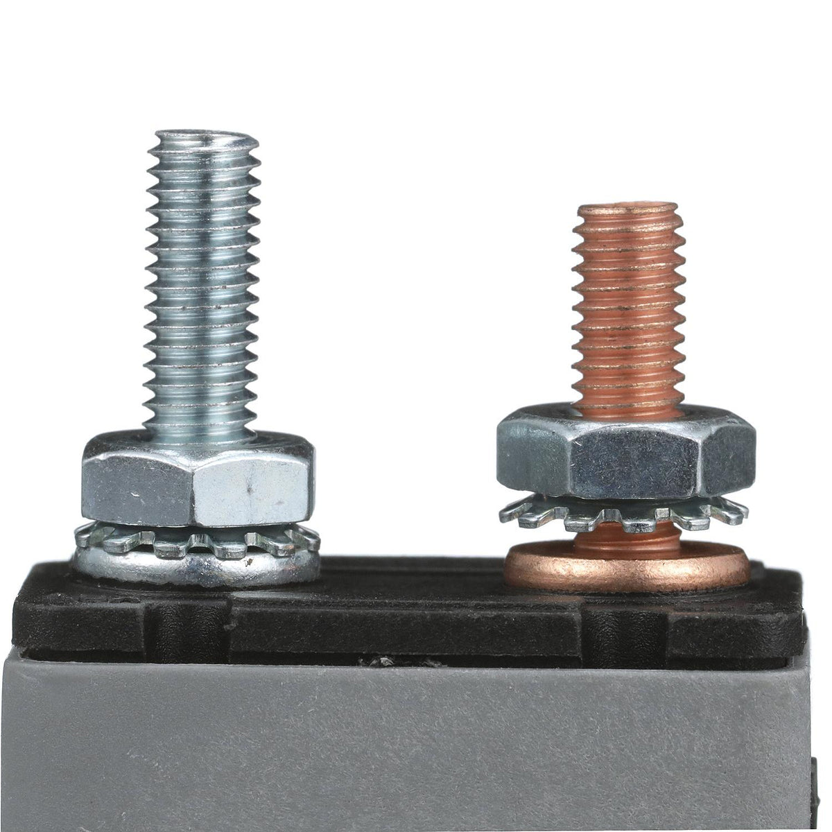 Manual Circuit Breaker, 40 Amp