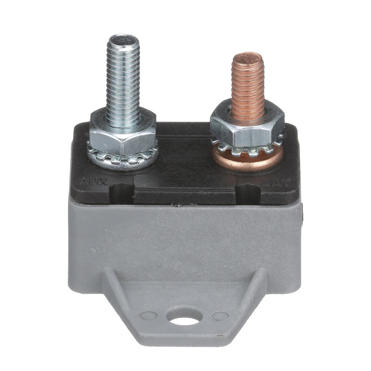 Manual Circuit Breaker, 40 Amp