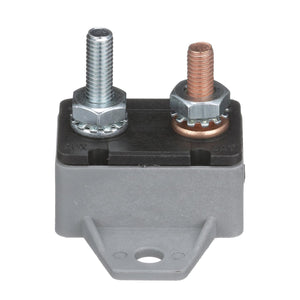 Manual Circuit Breaker, 40 Amp