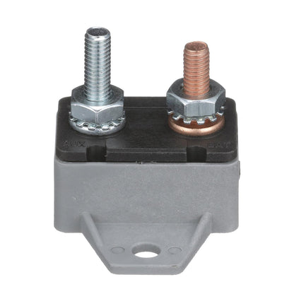 Manual Circuit Breaker, 40 Amp