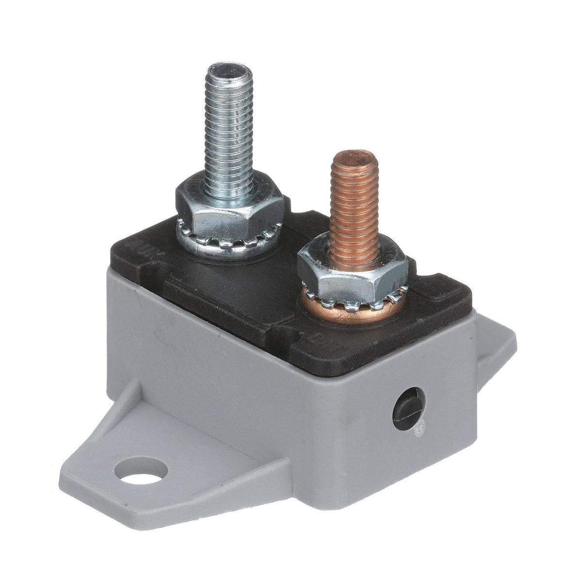 Manual Circuit Breaker, 50Amp