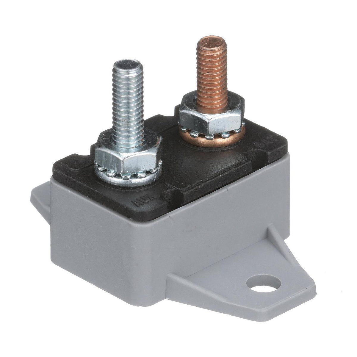 Manual Circuit Breaker, 50Amp