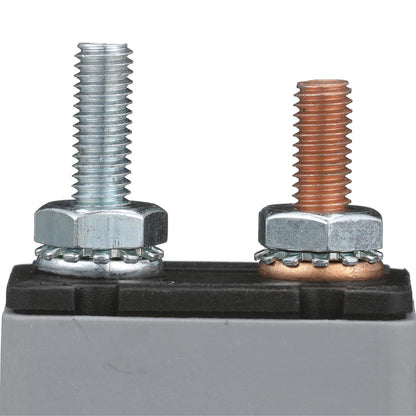 Manual Circuit Breaker, 50Amp