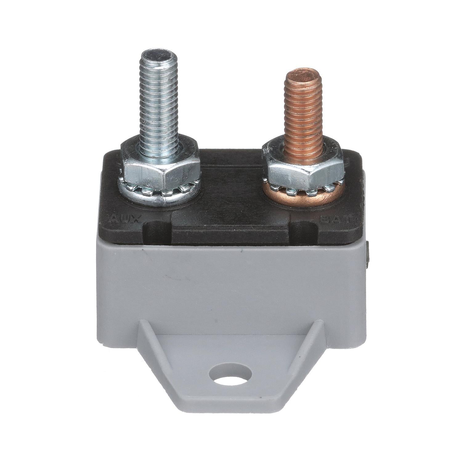 Manual Circuit Breaker, 50Amp