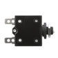 Circuit Breaker, Push to Reset, 10 Amp