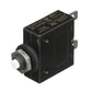 Circuit Breaker, Push to Reset, 10 Amp