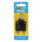 Circuit Breaker, Push to Reset, 10 Amp