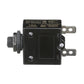 Circuit Breaker, Push to Reset, 15 Amp
