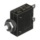 Circuit Breaker, Push to Reset, 20 Amp