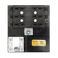 Fuse Block ATO/ATC, 6 Gang Ground Bar 12V