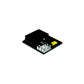 Fuse Block ATO/ATC, 6 Gang Ground Bar 12V