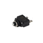 Circuit Breaker, Mini, Push to Reset, 5 Amp