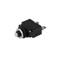 Mini Push to Reset Circuit Breaker, 10 AMP