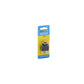 Mini Push to Reset Circuit Breaker, 15 AMP