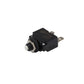 Mini Push to Reset Circuit Breaker, 30 AMP