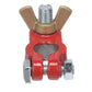 Epoxy Coated Battery Terminals, Includes Positive & Negative Terminals, 2/PK