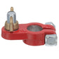 Epoxy Coated Battery Terminals, Includes Positive & Negative Terminals, 2/PK