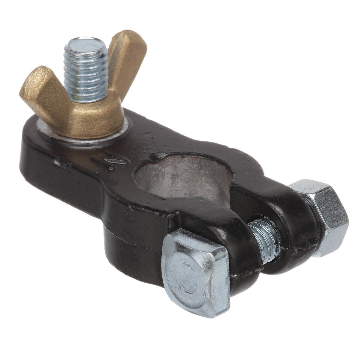 Epoxy Coated Battery Terminals, Includes Positive & Negative Terminals, 2/PK