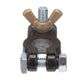 Epoxy Coated Battery Terminals, Includes Positive & Negative Terminals, 2/PK