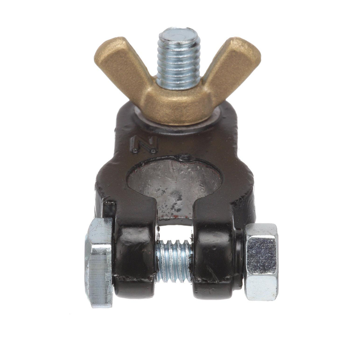 Epoxy Coated Battery Terminals, Includes Positive & Negative Terminals, 2/PK