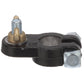 Epoxy Coated Battery Terminals, Includes Positive & Negative Terminals, 2/PK