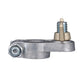 Boat Battery Terminal Set w/ Wing Nuts, Incl. Positive & Negative Terminals, 2/PK