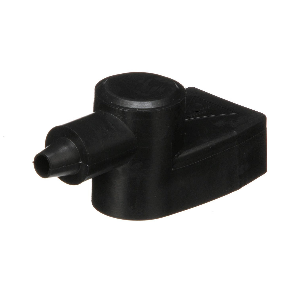 Battery Terminal Covers, Fits 4 & 6 Gauge Cable & Terminals w/ Wing Nut