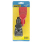 Battery Terminal Covers, Fits 4 & 6 Gauge Cable & Terminals w/ Wing Nut