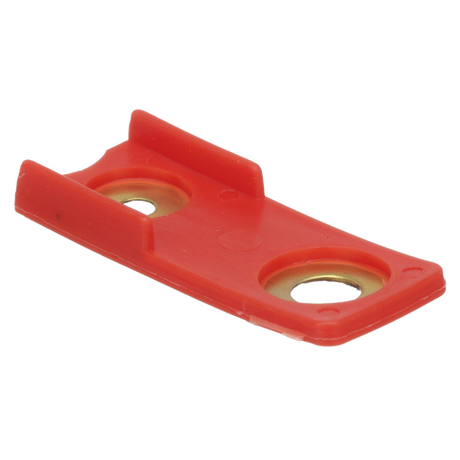 Circuit Breaker Bracket, Fits 20, 30, 40, or 50 Amp Dual Stud Manual Reset Breaker