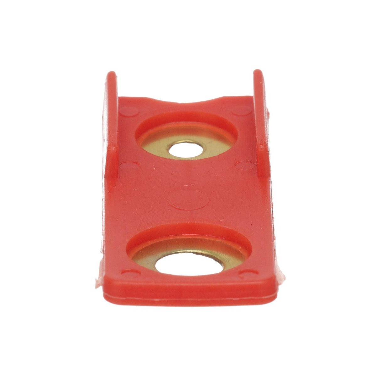 Circuit Breaker Bracket, Fits 20, 30, 40, or 50 Amp Dual Stud Manual Reset Breaker