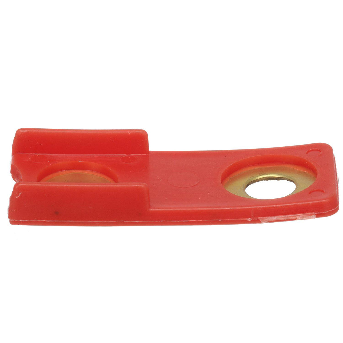 Circuit Breaker Bracket, Fits 20, 30, 40, or 50 Amp Dual Stud Manual Reset Breaker