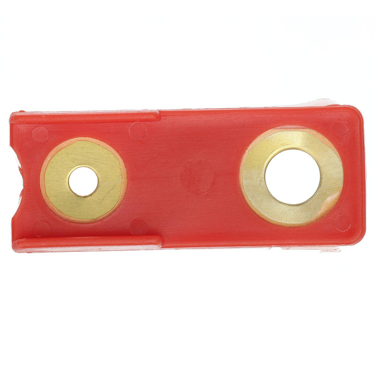 Circuit Breaker Bracket, Fits 20, 30, 40, or 50 Amp Dual Stud Manual Reset Breaker